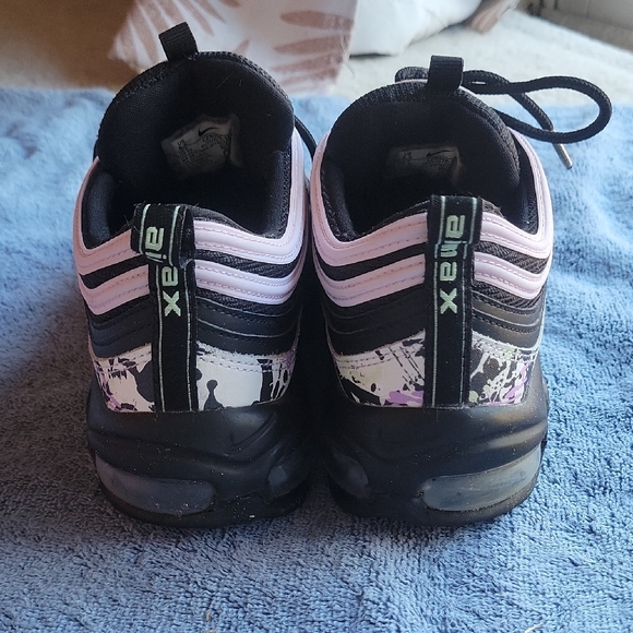 Womens Air Max 97 - Picture 3 of 8